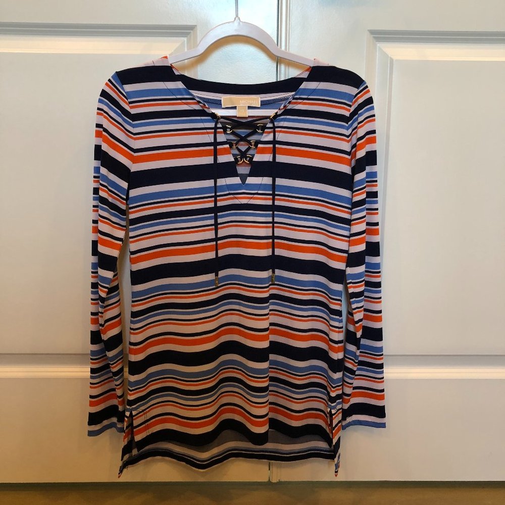 Michael Michael Kors Womens Top Size XS